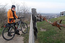 Skok w bok - Rudzka Góra