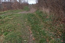 Skok w bok - Rudzka Góra