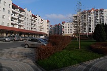 Radogoszcz W-sch. - Pl Słoneczny