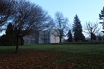 Skok w bok - Park Ocalałych Centrum Dialogu