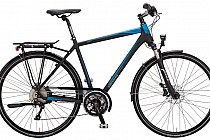 Kreidler Raise RT8 Shimano XT (mat. pras.)