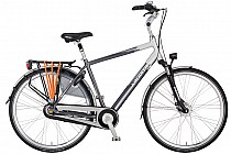 Kreidler Zaandam Shimano Nexus (mat. pras.)