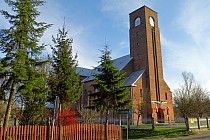 Kościół w Suchowoli