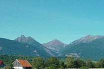 tatry zachodnie