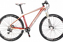 Kreidler Stud 2.0 Carbon Sram X01 1x11 (mat. pras.)