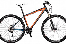 Kreidler Dice SL 29er 2.0 Shimano SLX 3x10 (mat. pras.)