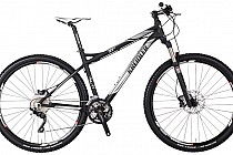 Kreidler Dice 29er 2.0 Shimano XT 3x10 (mat. pras.)