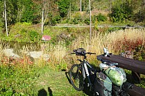 postój przy trzech źródłach