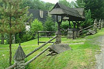 Wełcza piękne posesje