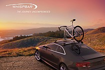 Uchwyt Whispbar WB200 01 (mat. pras.)