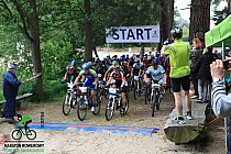 Start I edycji MRPŚ