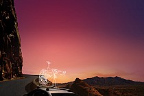 Uchwyt Whispbar WB200 02 (mat. pras.)