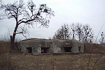 tradytor artyleryjski