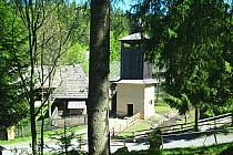 Muzeum Oravskiej dediny