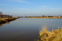 Nisko Podwolina - zalew