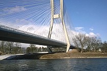 Most Autostradowej Obw. Wrocławia - zwany Rędzińskim