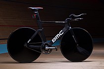BMC trackmachine TR01 01 (mat. pras.)