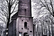 Kosciół św. Doroty