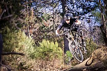 BMC trailfox TF01 z osprzętem Shimano XTR Di2 03 (mat. pras.)