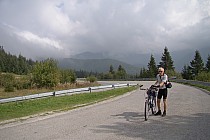 Dookoła Tatr 2009