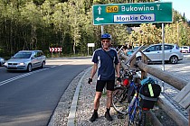 Dookoła Tatr 2009