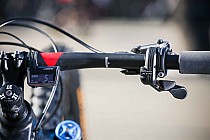 BMC trailfox TF01 z osprzętem Shimano XTR Di2 04 (mat. pras.)