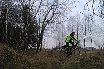 Wzniesienia Łódzkie