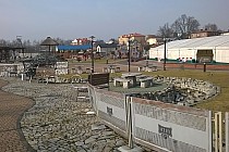 tak zwana "Tropikalna Wyspa" w Marklowicach raj dla dzieciaków