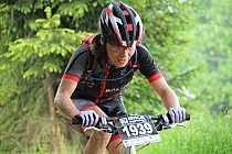 Bike Maraton Wisła 2014