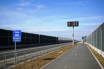 most na Odrze do Brzegu