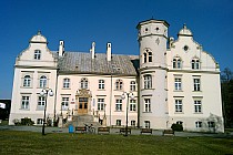 Pałac w Przyszowicach