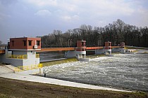 Jaz Opatowicki - już otwarty!