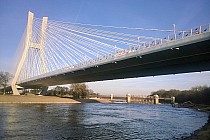 Most Autostradowej Obw. Wrocławia - zwany Rędzińskim