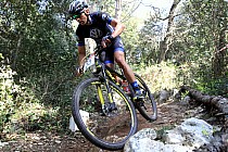 Bogdan Czarnota, fot. czasnarower.pl