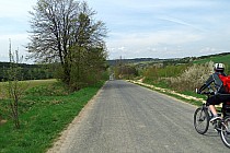 Dojeżdżamy do Bliżowa