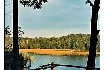 Rowerowa majówka z Polskim Klubem MTB – “Nad Świdrem”