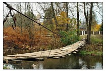 Rowerowa majówka z Polskim Klubem MTB – “Nad Świdrem”