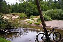 Rowerowa majówka z Polskim Klubem MTB – “Nad Świdrem”