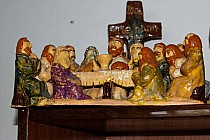 Rękodzieło Czesława Seweryńskiego