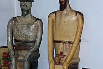 Prace pana Czesława