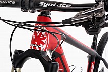 Kreidler Stud 29er Carbon Team Edition 03 (mat. pras.)