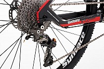 Kreidler Stud 29er Carbon Team Edition 04 (mat. pras.)
