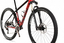Kreidler Stud 29er Carbon Team Edition 02 (mat. pras.)