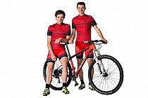 Markus Bauer i Christopher Platt (mat. pras.)