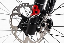 Kreidler Stud 29er Carbon Team Edition 05 (mat. pras.)