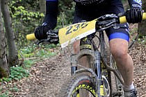 Na trasie wyścigu / fot: czasnarower.pl