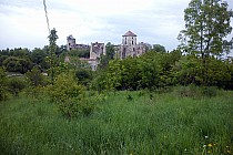 Zamek Tęczyn