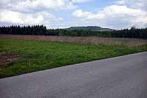 Zamek Lipowiec z Mętków-Babice