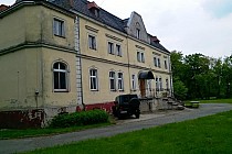 Pałac w Siecieborowicach