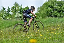 Zwyciężczyni dystansu Giga - Michalina Ziółkowska  / fot: Elżbieta Cirocka